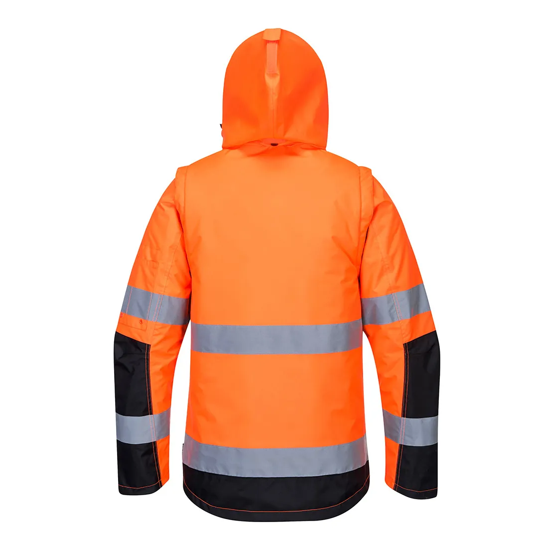 C469 – CHAQUETA 3 EN 1 PRO HIVIS