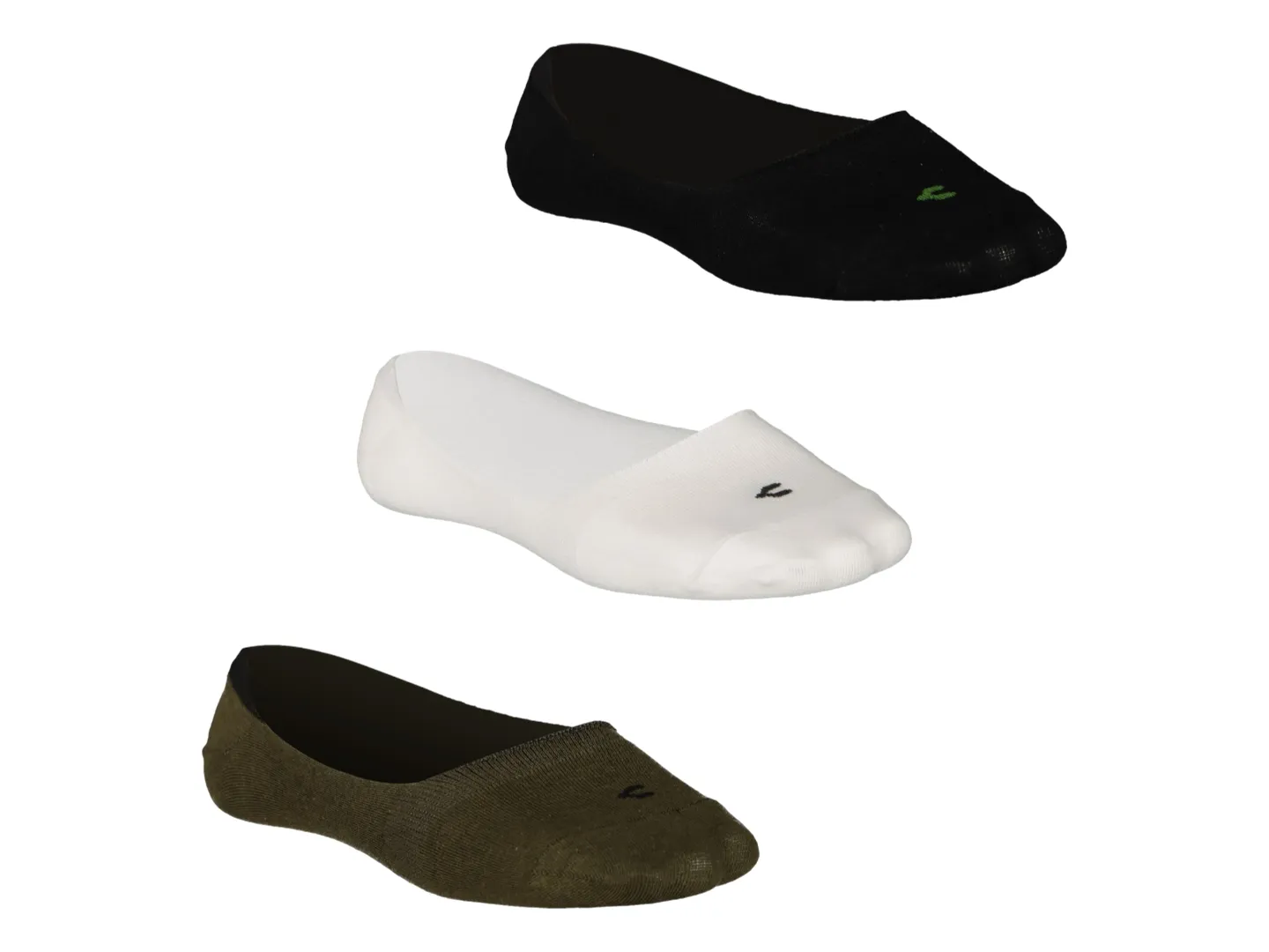 Calcetas Charly Liner Para Hombre