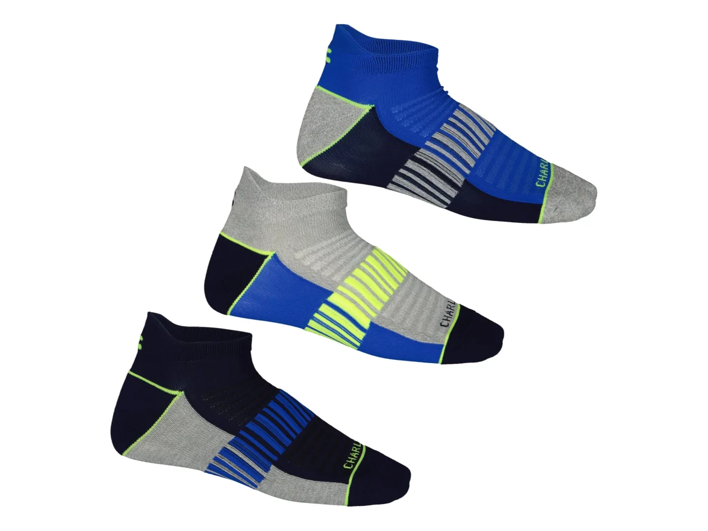Calcetines Charly 046316 Para Hombre