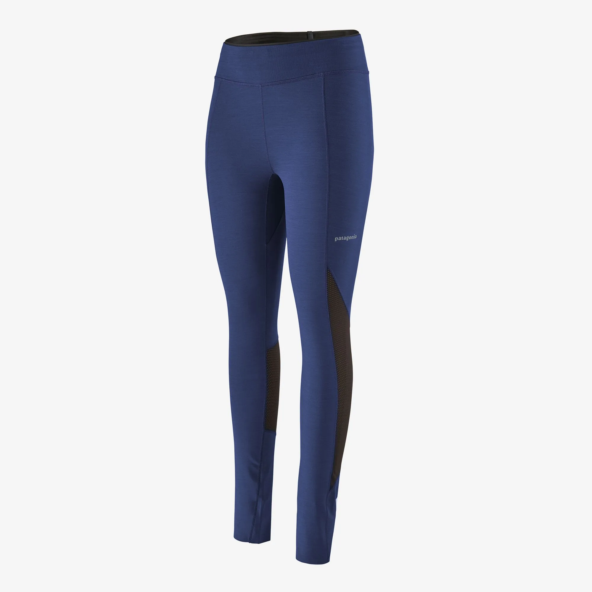 Calzas Mujer Endless Run Tights