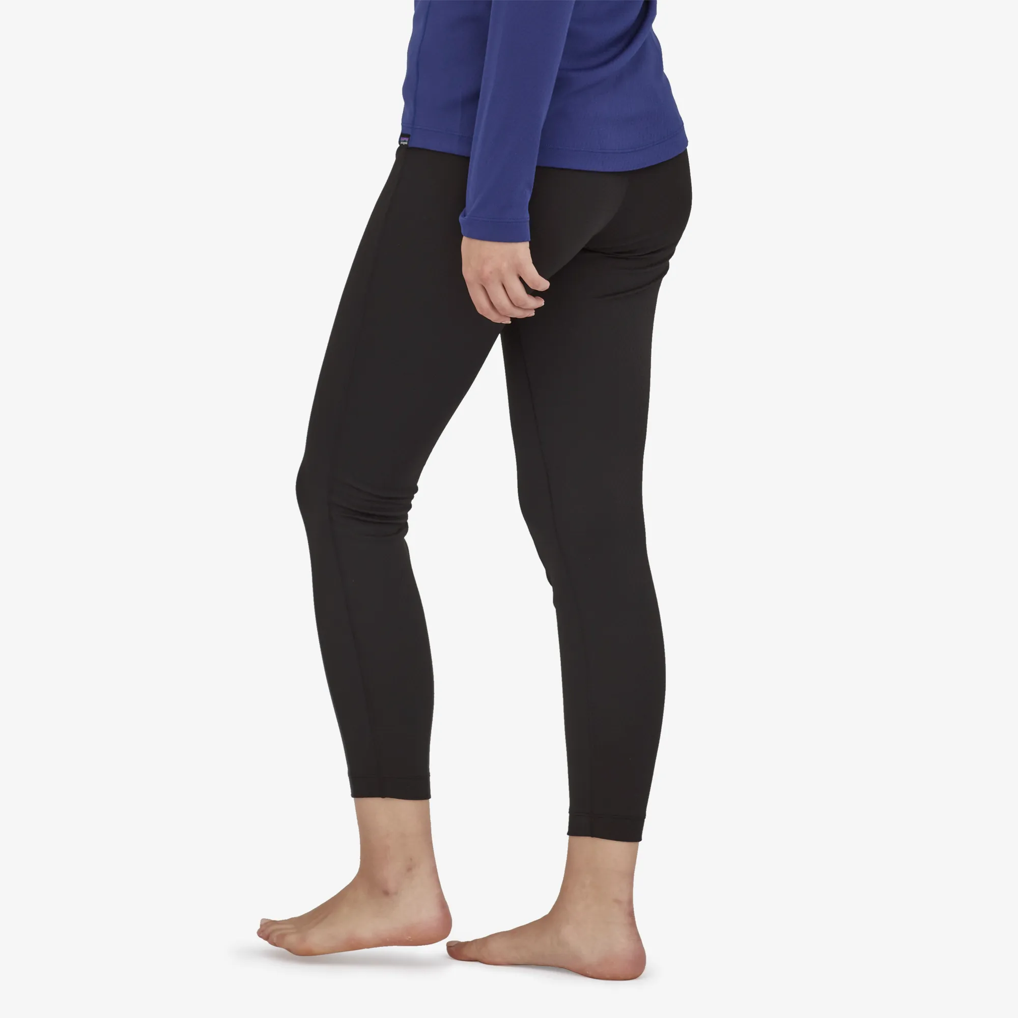 Calzas Primera Capa Mujer Capilene® Midweight Bottoms