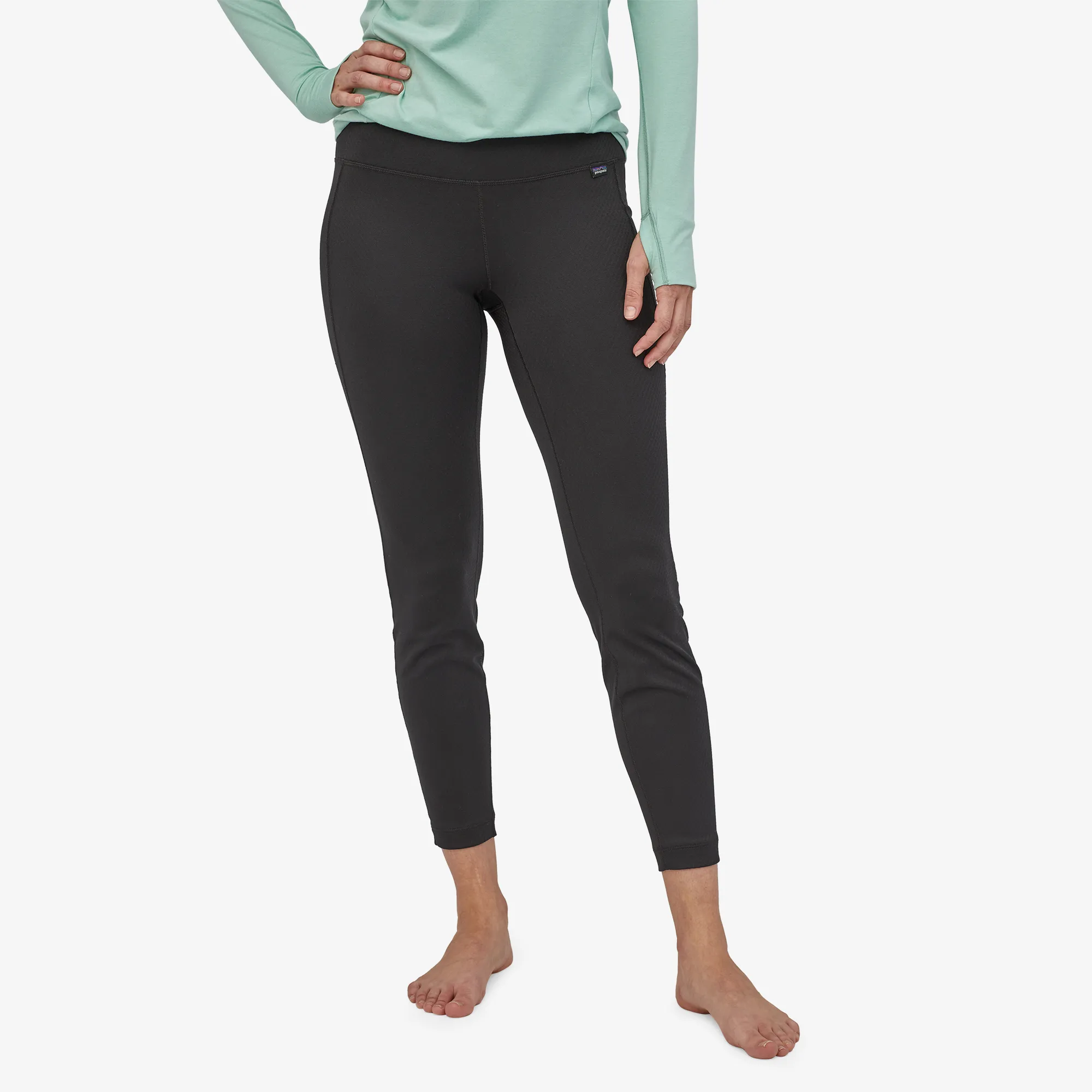 Calzas Primera Capa Mujer Capilene® Midweight Bottoms