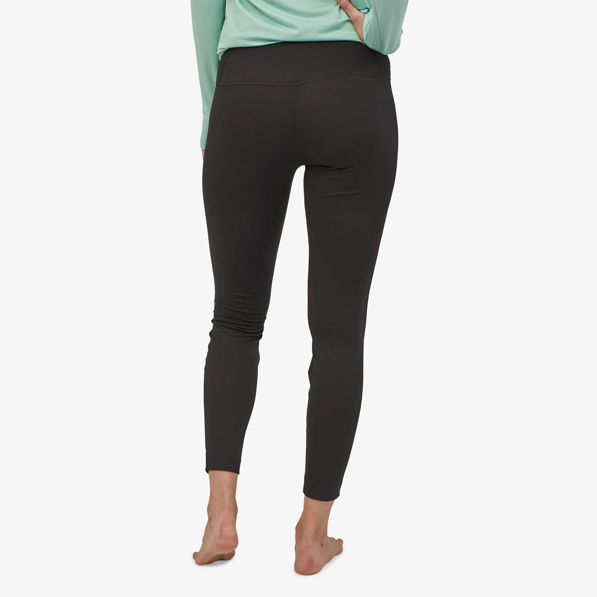 Calzas Primera Capa Mujer Capilene® Midweight Bottoms