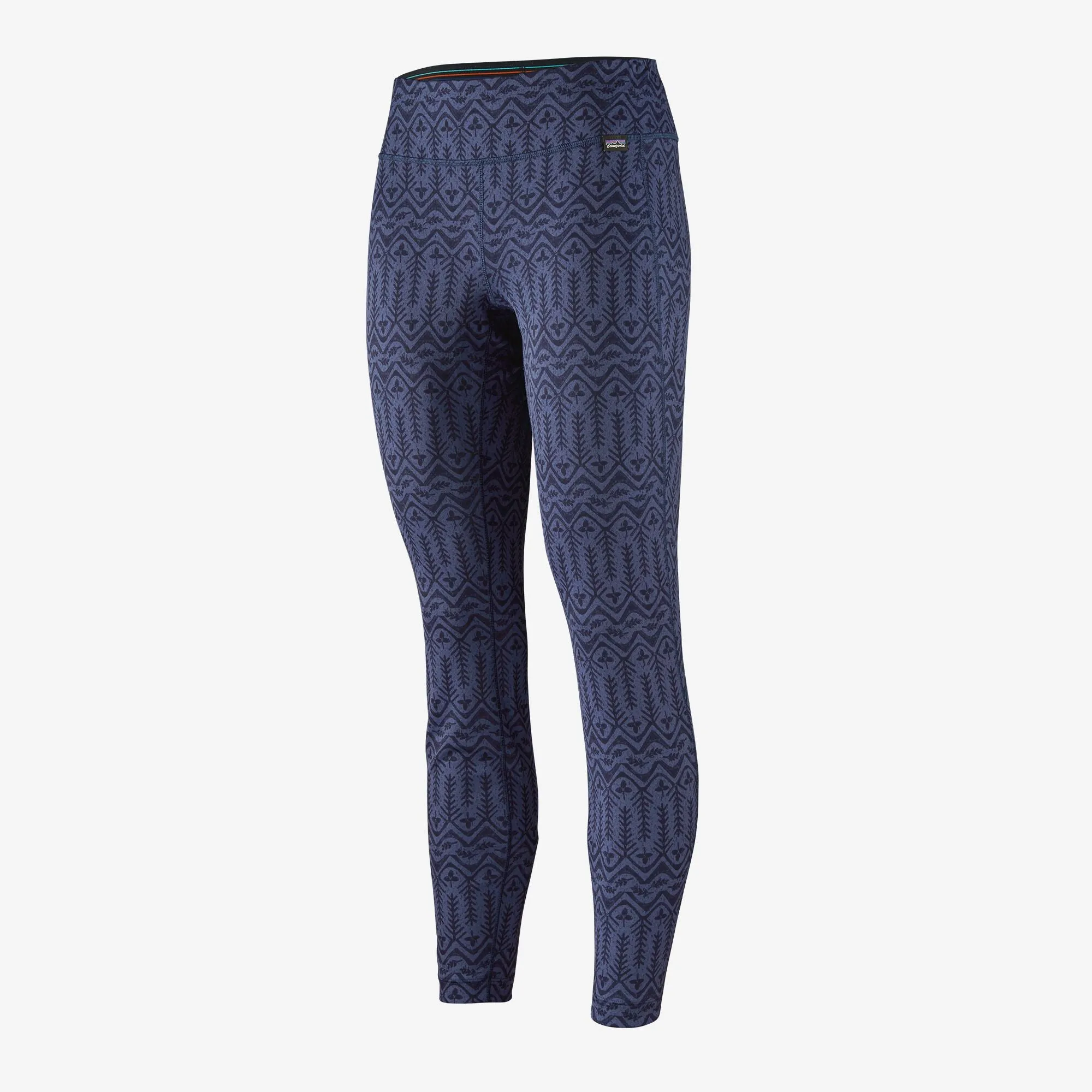 Calzas Primera Capa Mujer Capilene® Midweight Bottoms