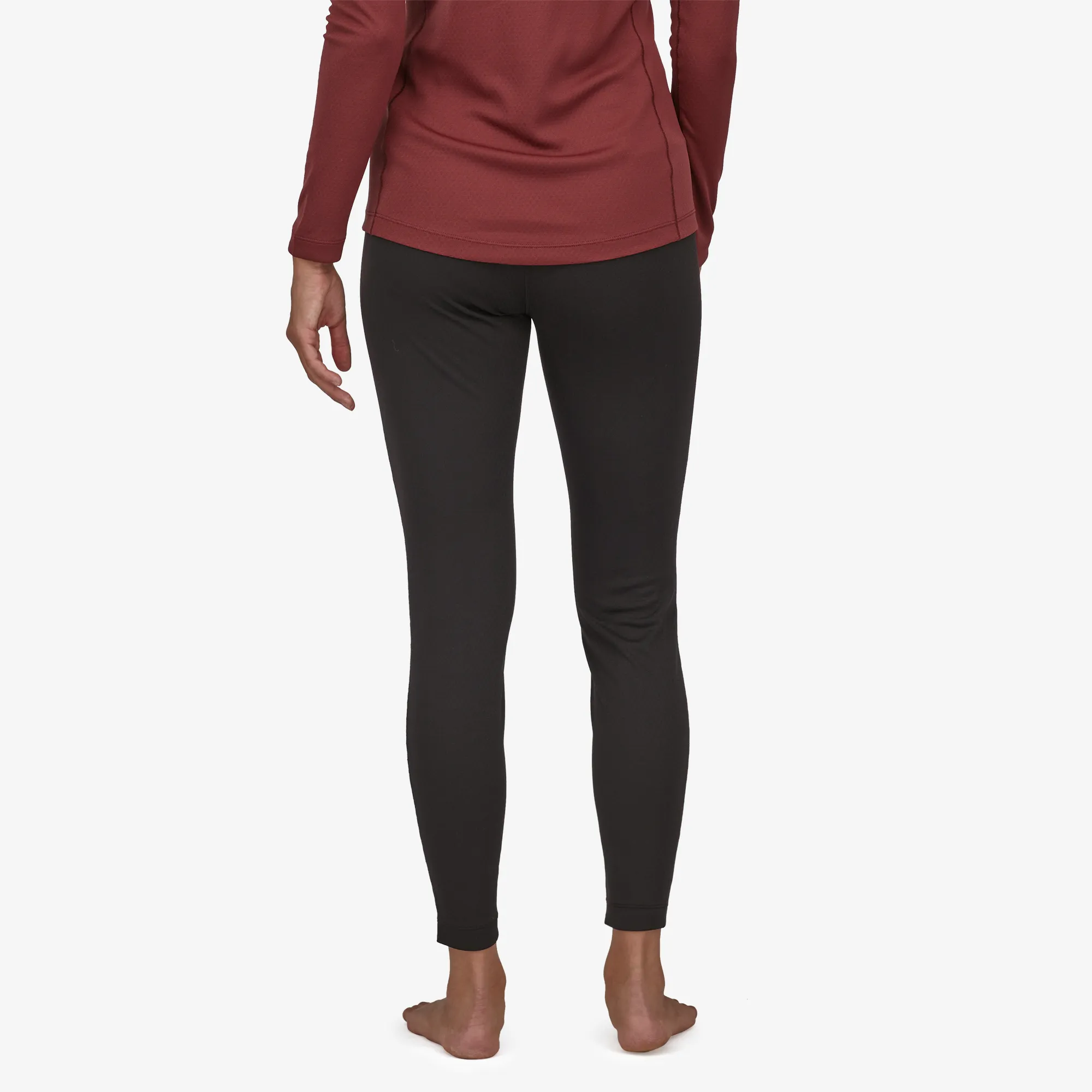Calzas Primera Capa Mujer Capilene® Midweight Bottoms