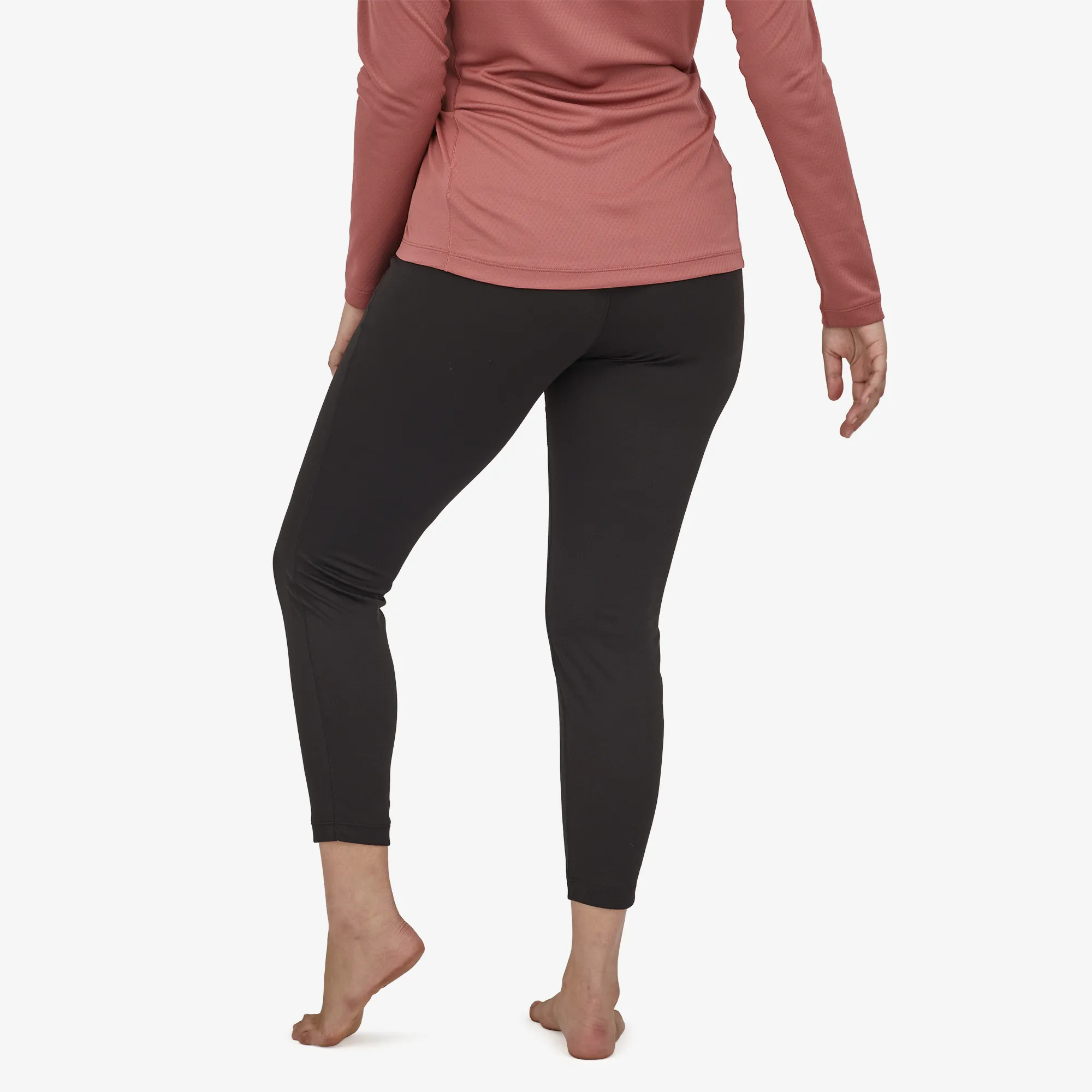 Calzas Primera Capa Mujer Capilene® Midweight Bottoms