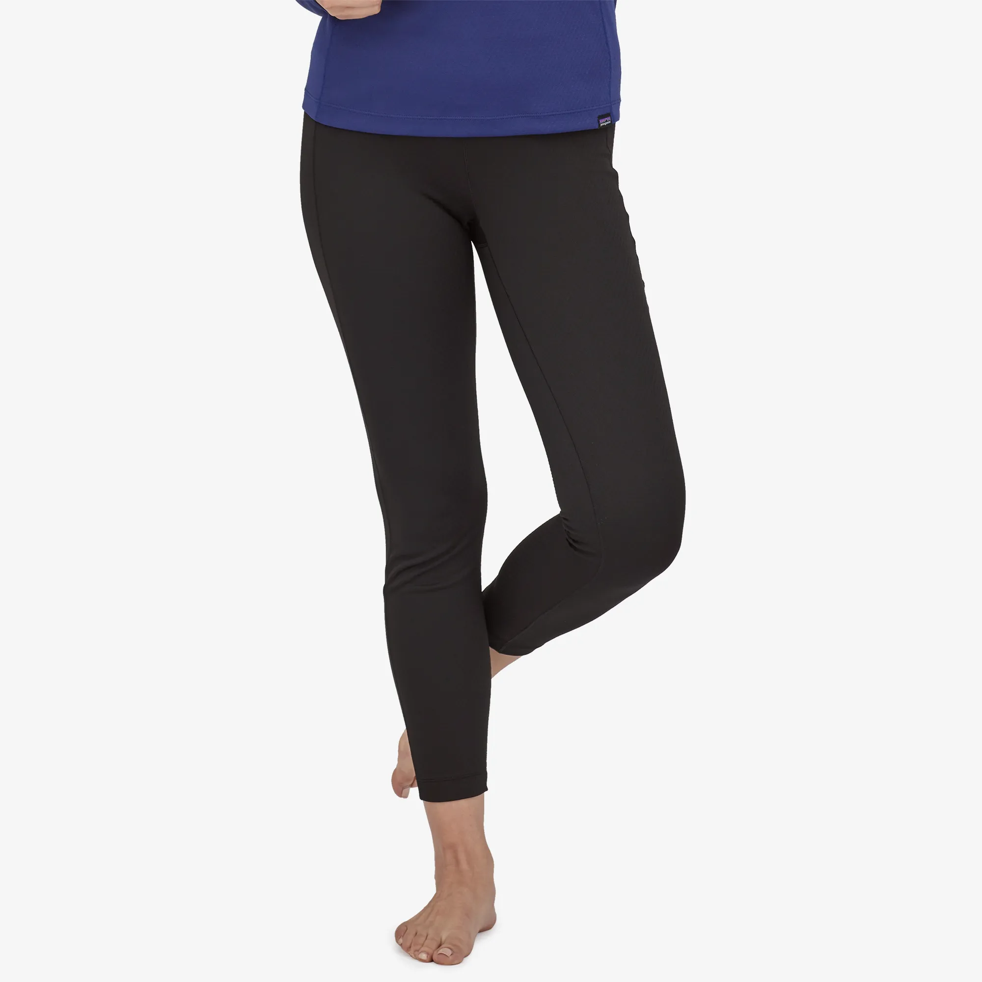 Calzas Primera Capa Mujer Capilene® Midweight Bottoms