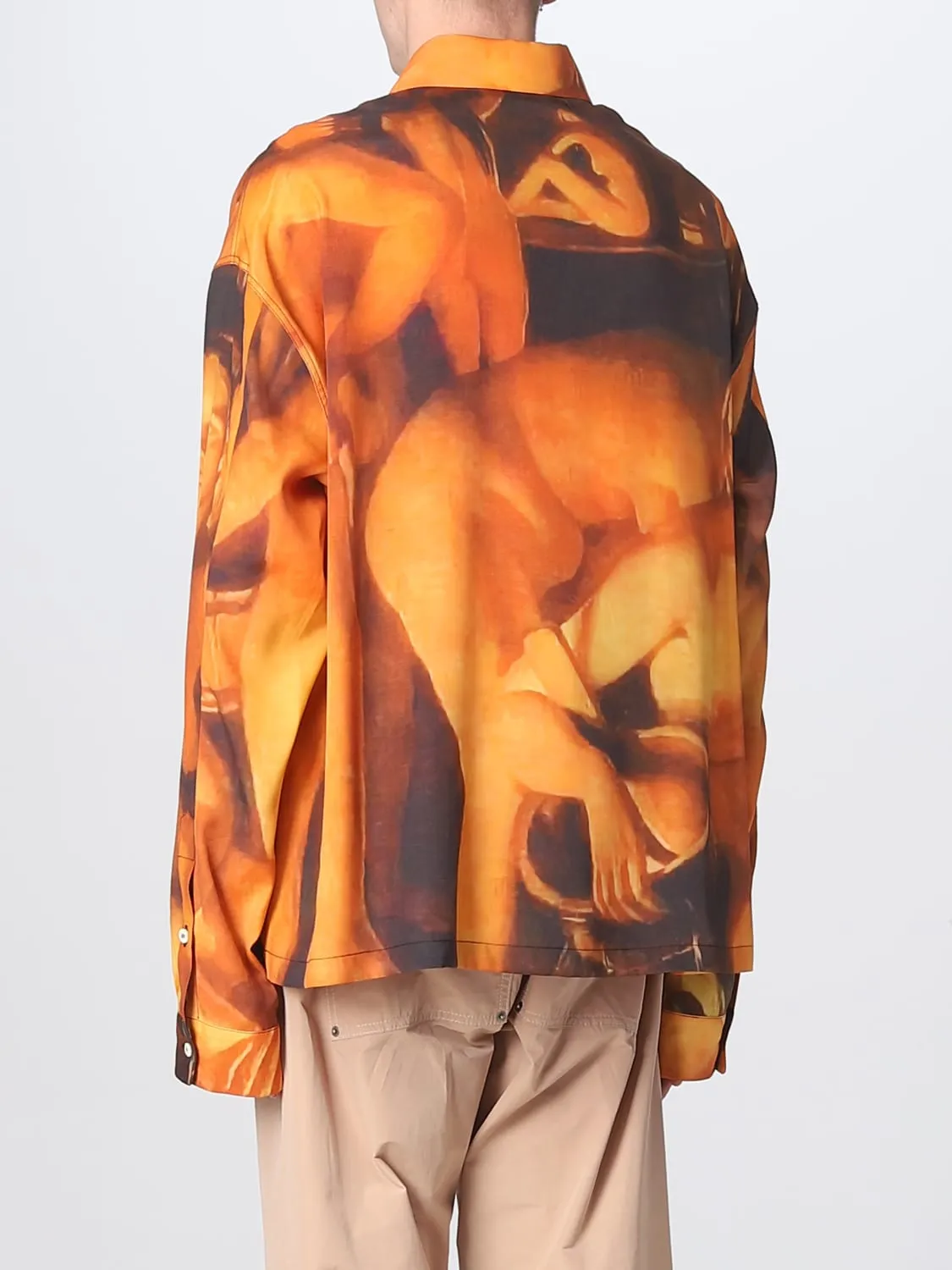 Camisa hombre 424
