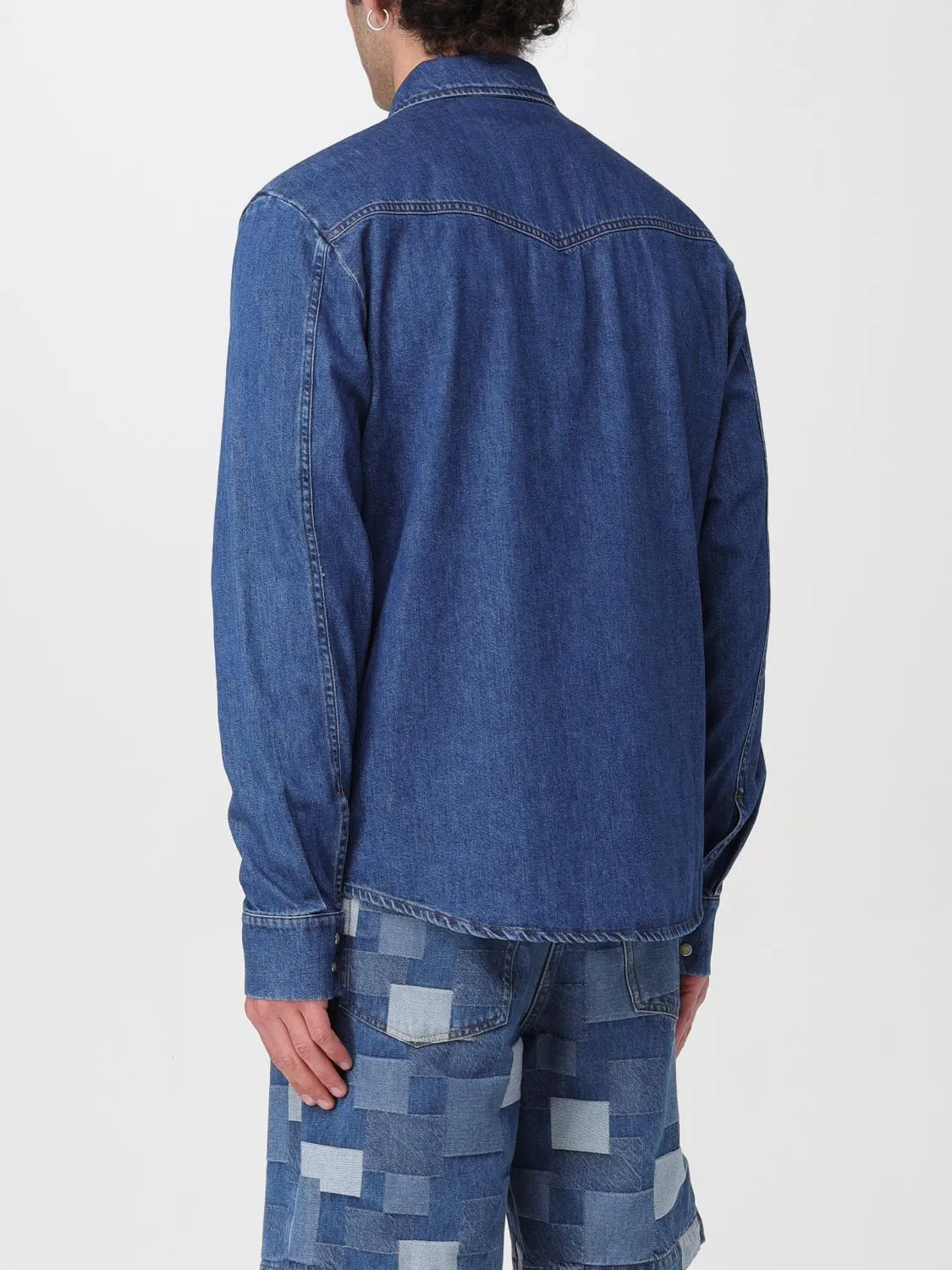 Camisa hombre A.P.C.