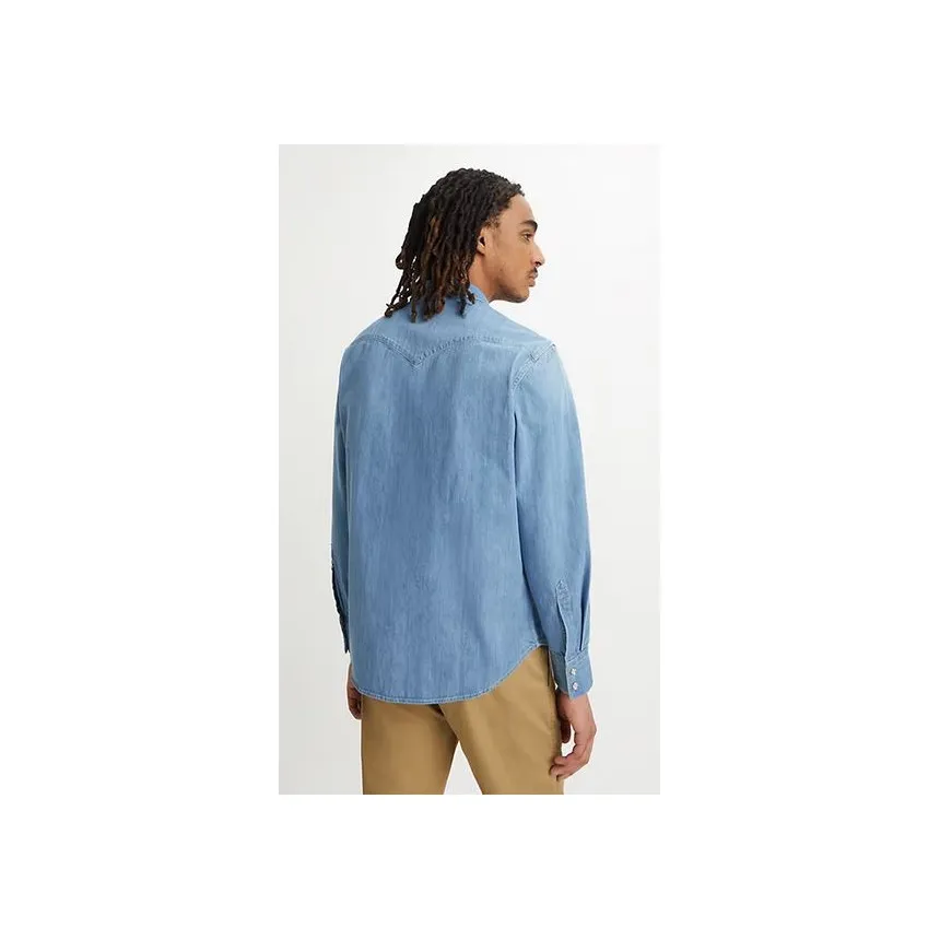 Camisa Levis Barstow Para Hombre