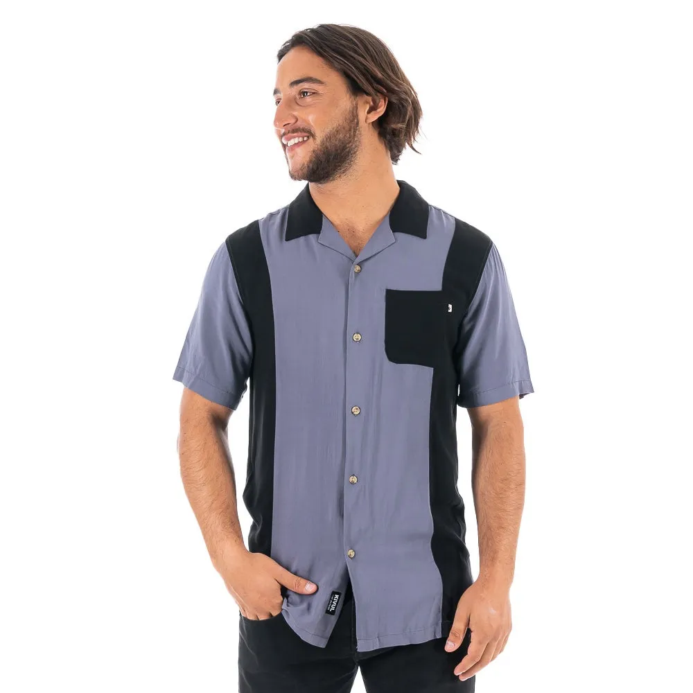 Camisa Mc Carki Hombre