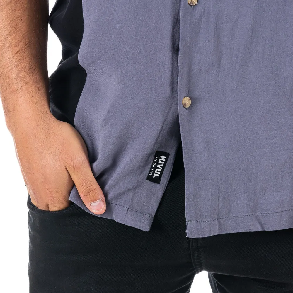 Camisa Mc Carki Hombre