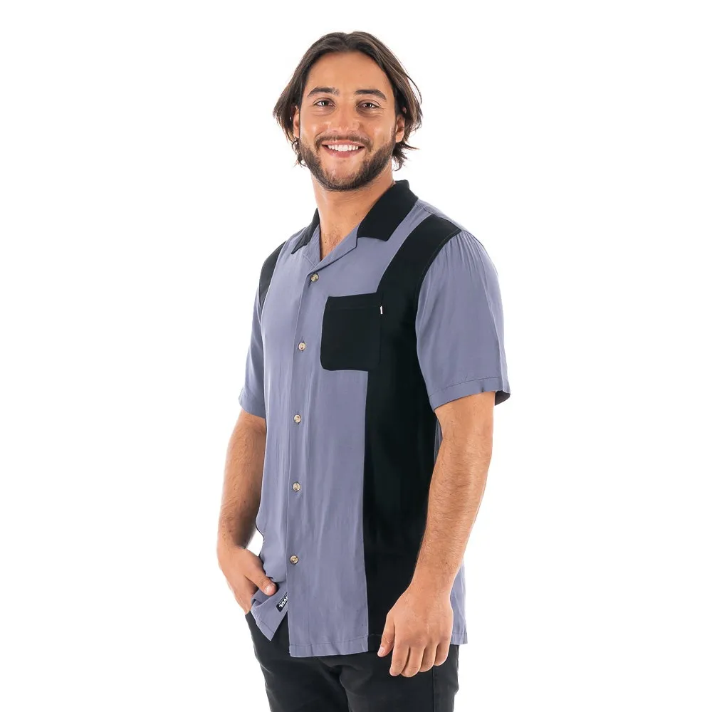 Camisa Mc Carki Hombre
