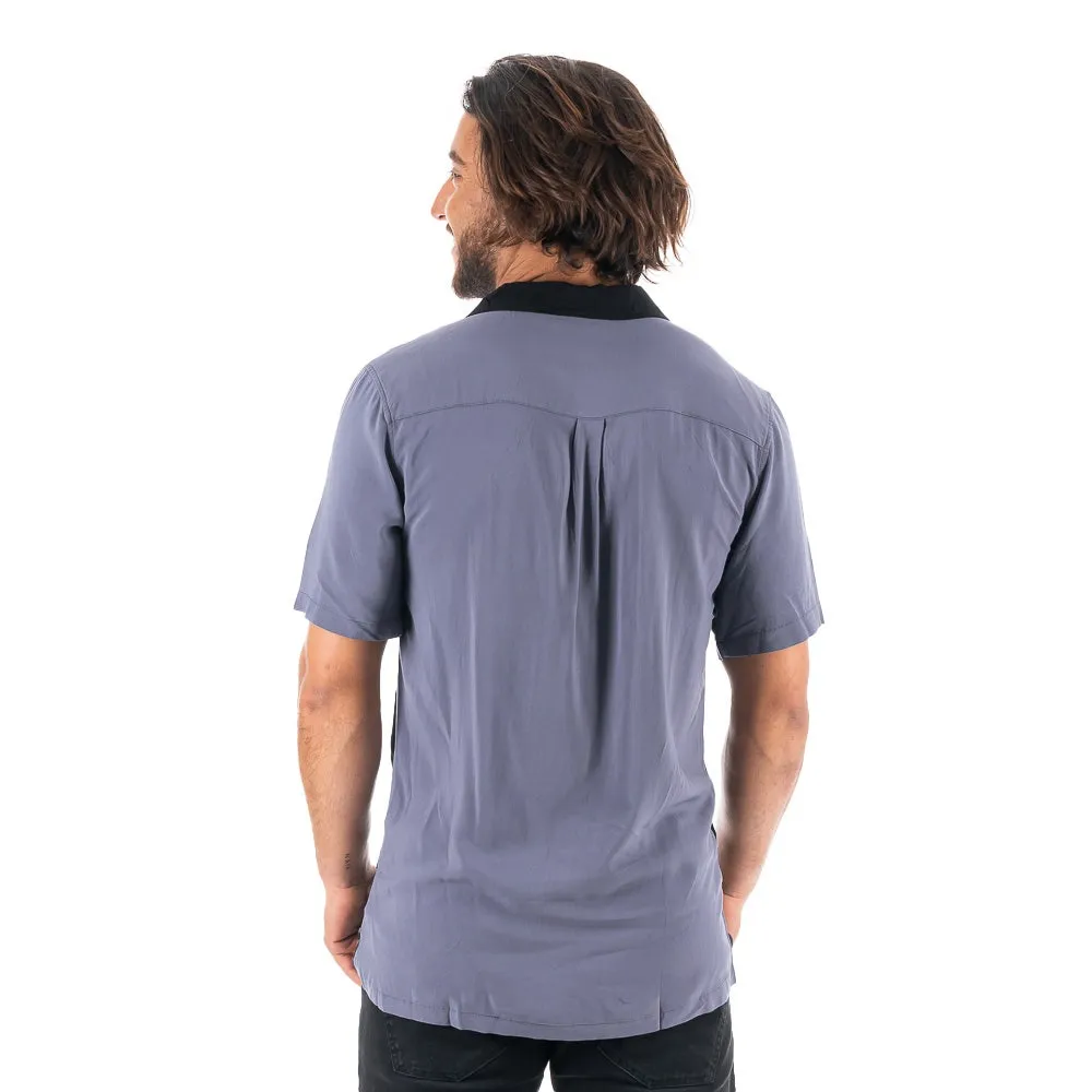 Camisa Mc Carki Hombre