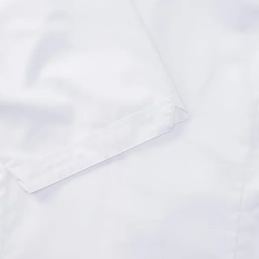 Camisa Tencel entallada hombre