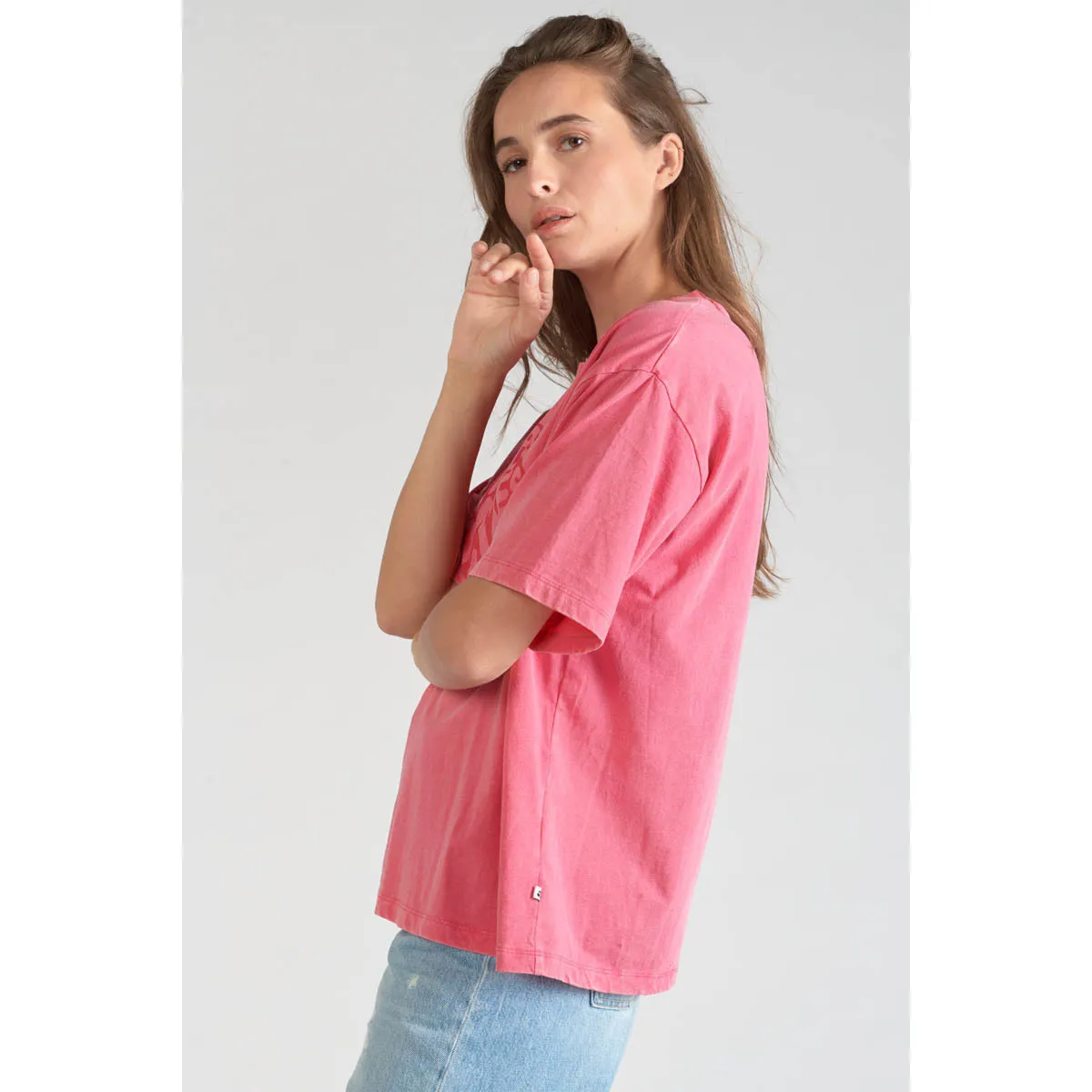 Camiseta CASSIO