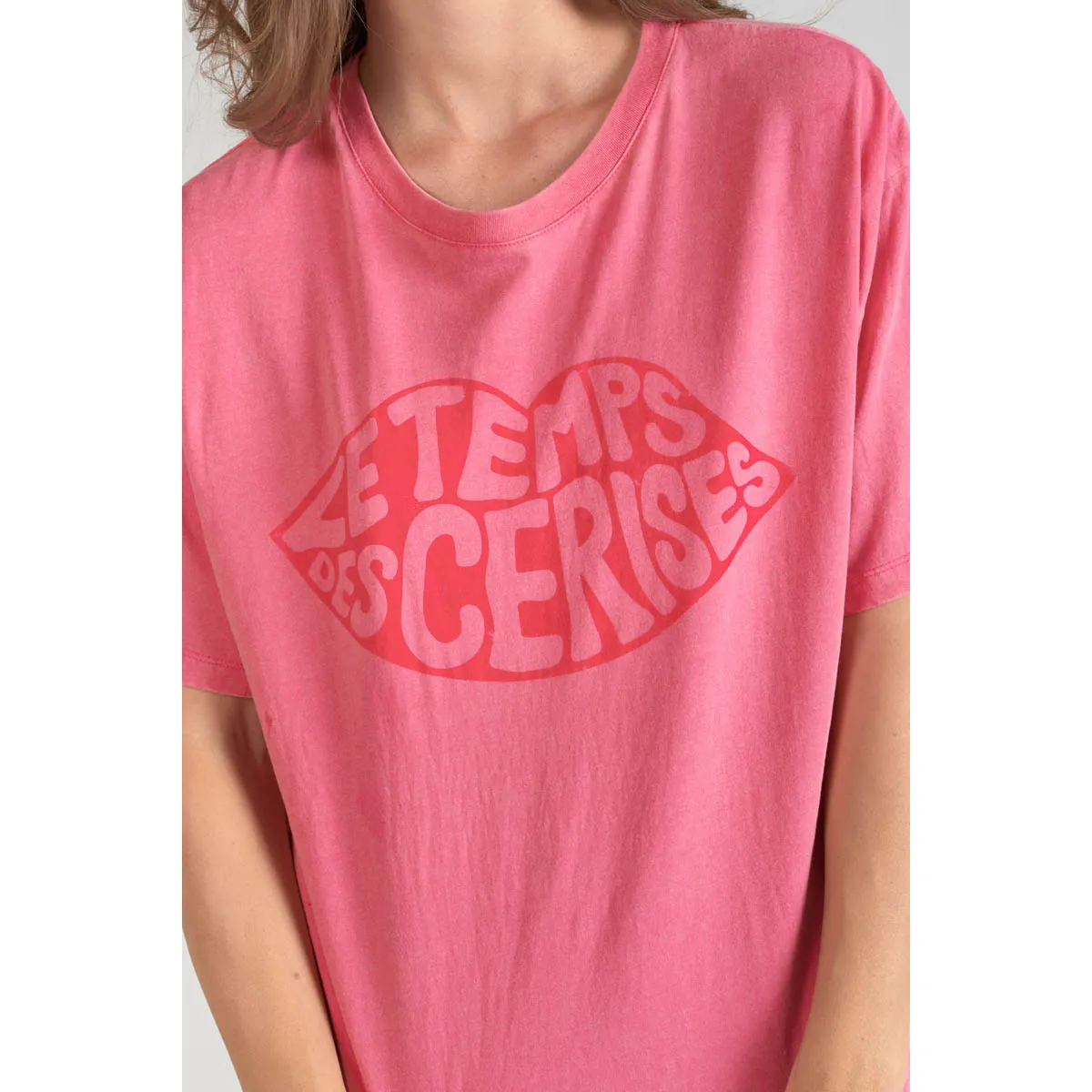 Camiseta CASSIO