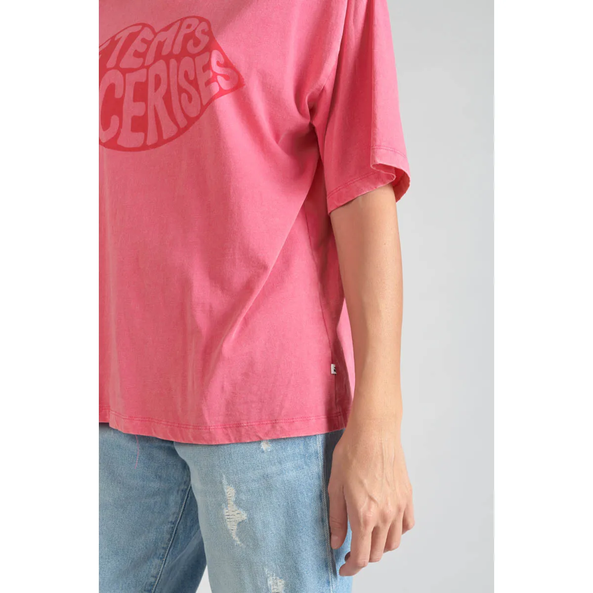 Camiseta CASSIO