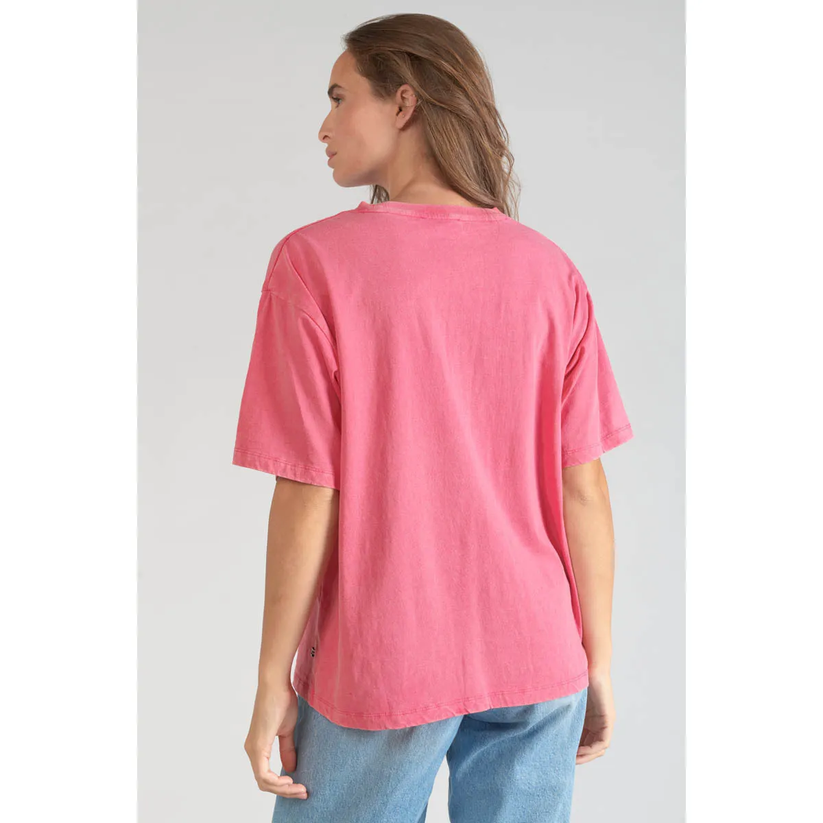 Camiseta CASSIO
