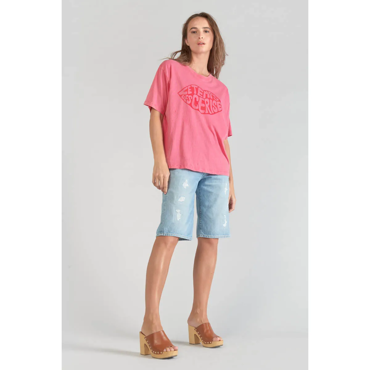 Camiseta CASSIO