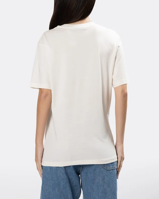 Camiseta Chiara Ferragni 74CBHT02 Blanco