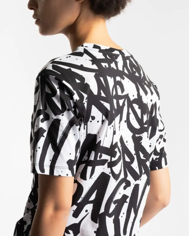 Camiseta Chiara Ferragni 75CBHK01 Blanco