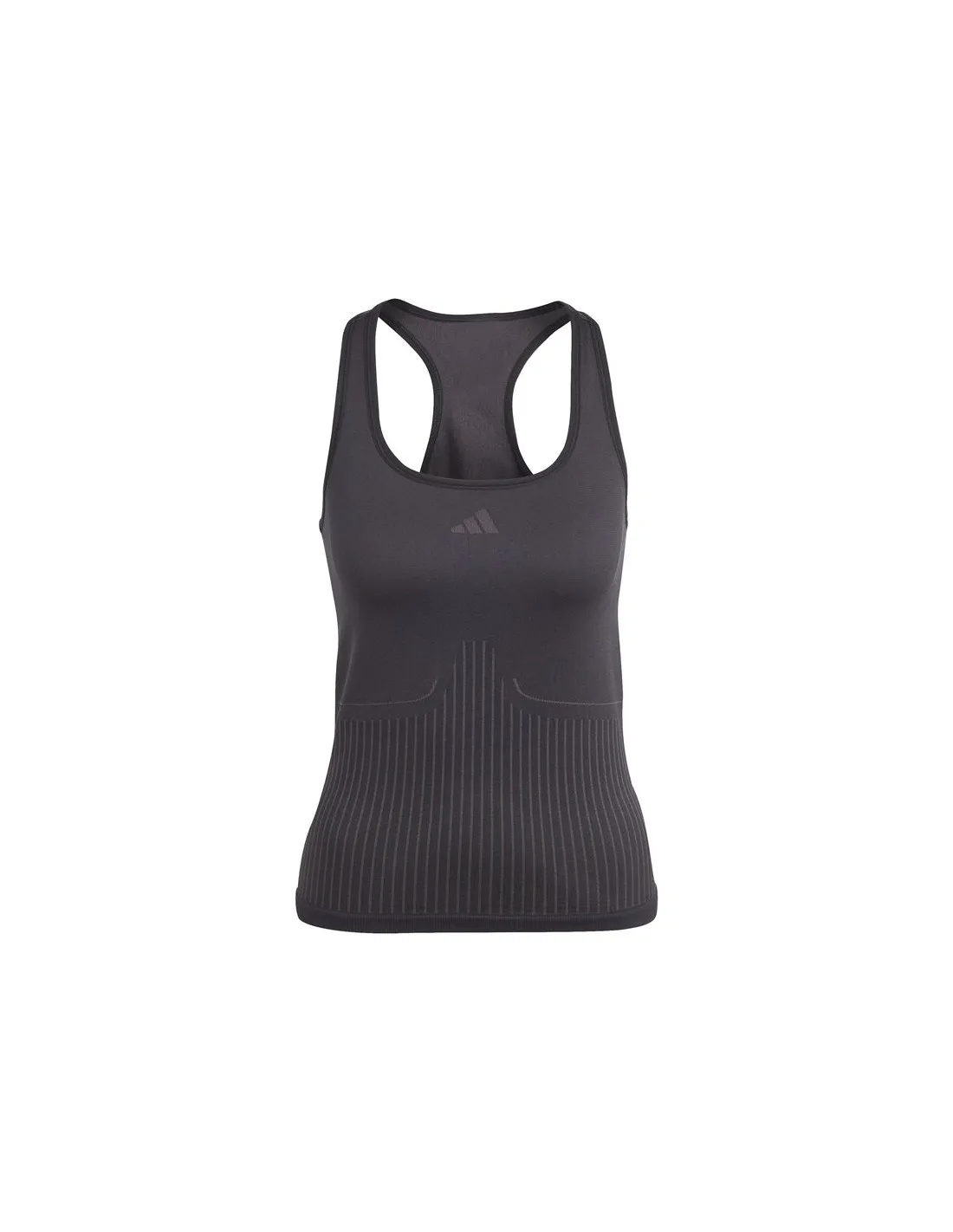Camiseta de Fitness adidas Sml Tk Mujer