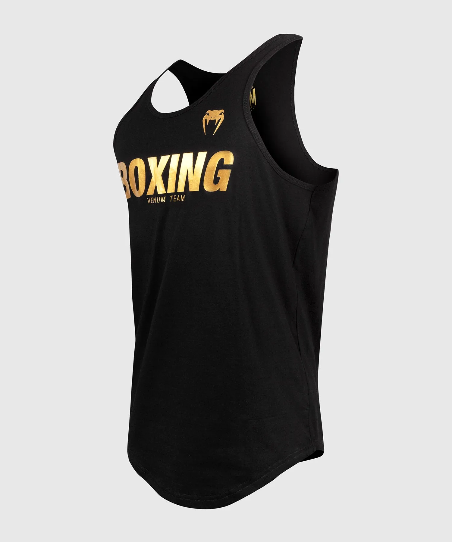 Camiseta de tirantes Boxing VT de Venum