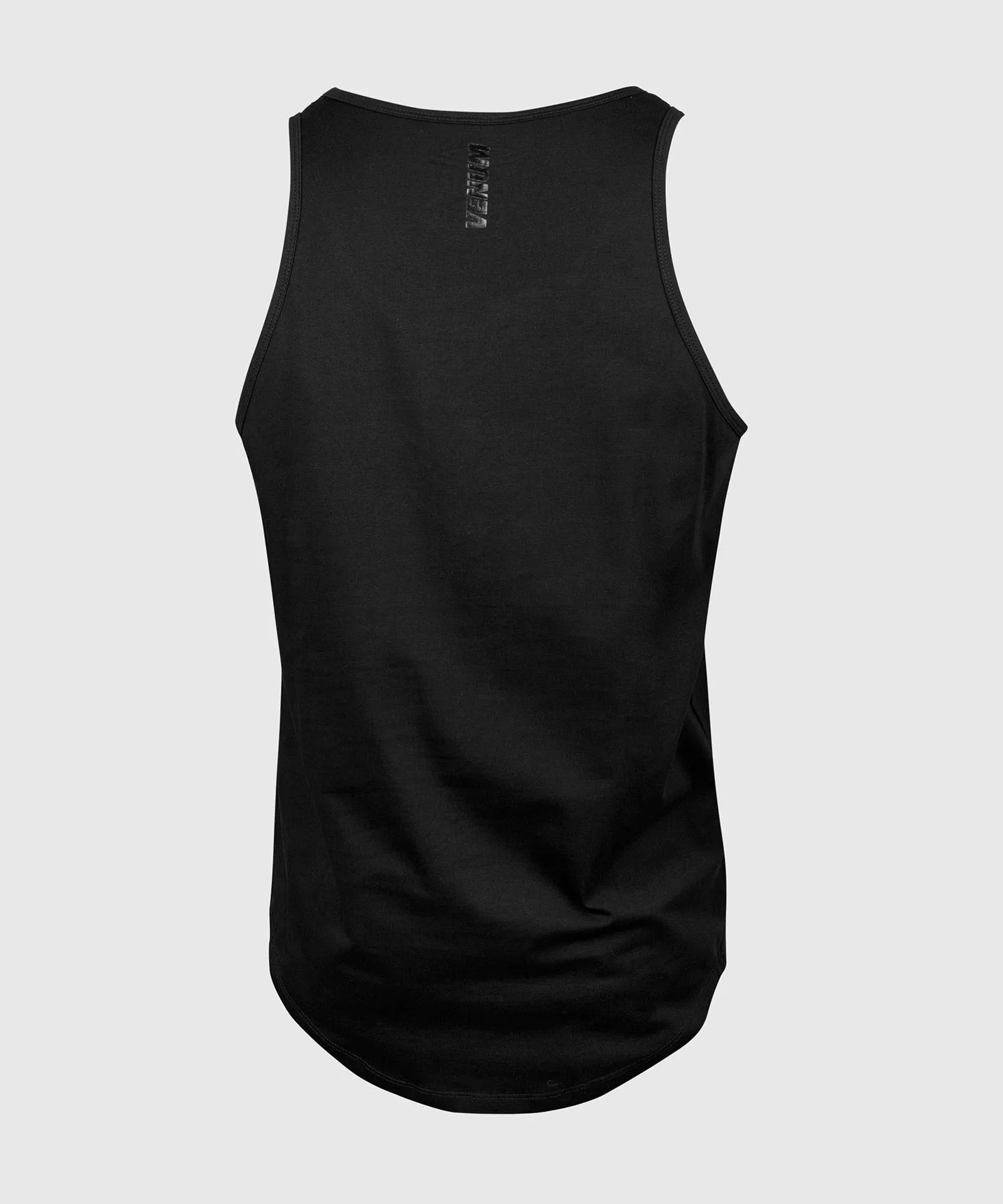 CAMISETA DE TIRANTES MMA VT DE VENUM  NEGRO/NEGRO