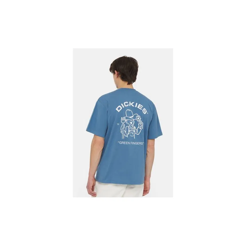 Camiseta Dickies Wakefield Para Hombre