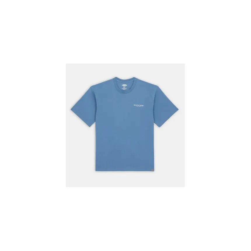 Camiseta Dickies Wakefield Para Hombre
