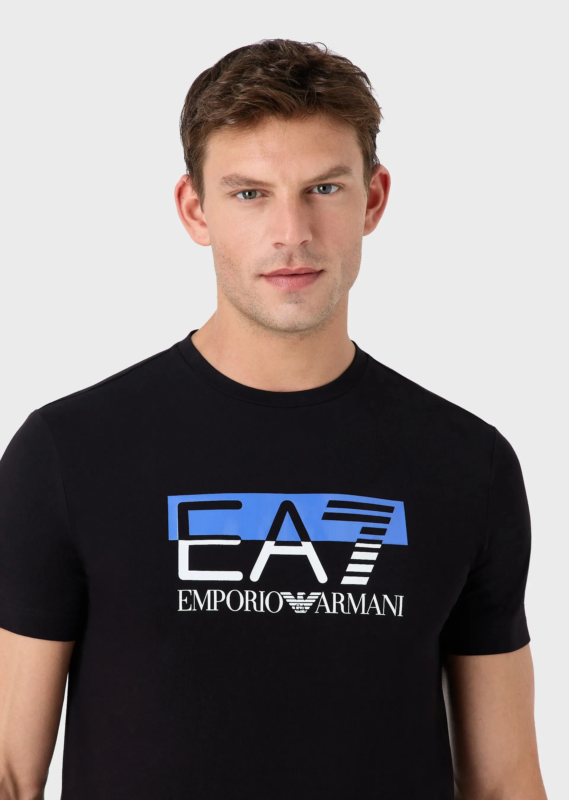 CAMISETA EA7  6RPT62 PJ03Z 1200