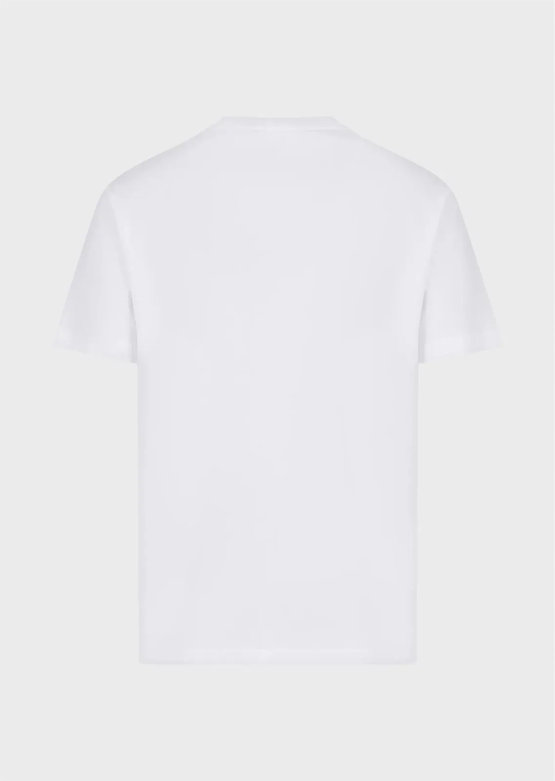 Camiseta EA7 Emporio Armani 3RPT62 PJ03Z 1100 white