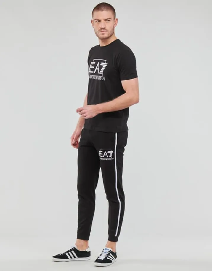 Camiseta EA7 Emporio Armani 3RPT62 PJ03Z 1200 negro