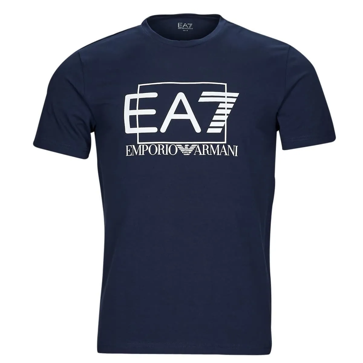 Camiseta EA7 Emporio Armani 3RPT62 PJ03Z 1554 NAVY BLUE