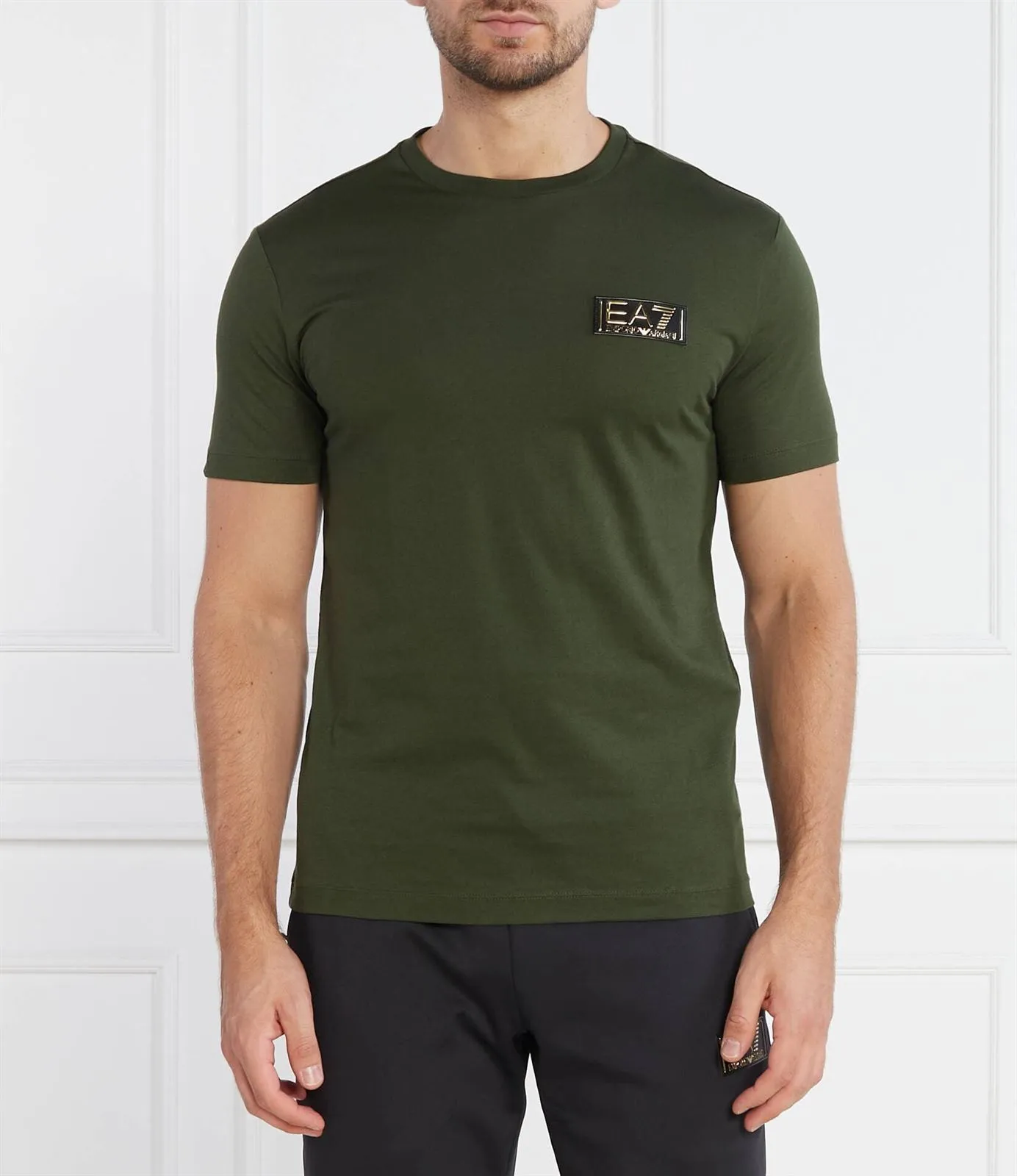 Camiseta EA7 Emporio Armani 6RPT18 PJM9Z 1845 duffel bag