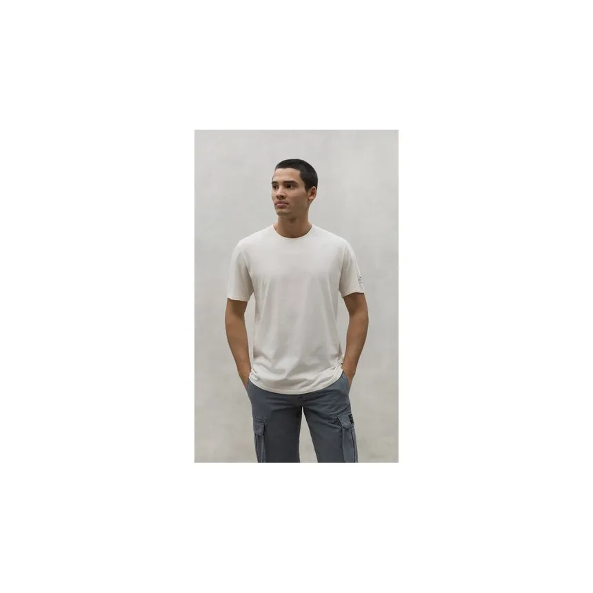 Camiseta Ecoalf California Para Hombre