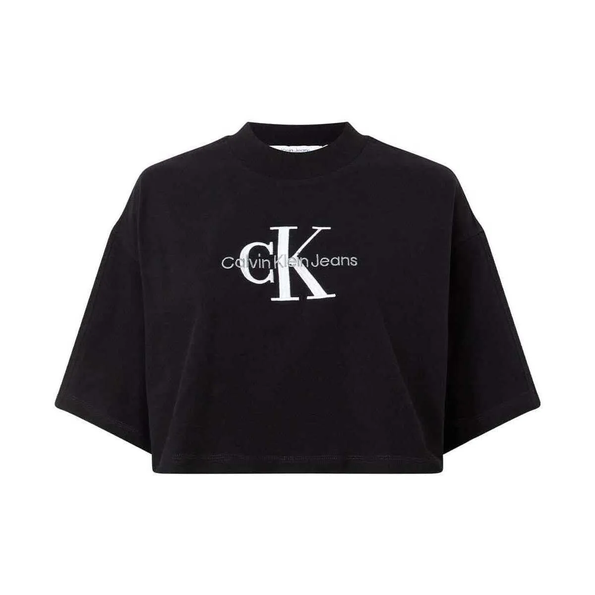 CAMISETA  EMBROIDERY  MUJER