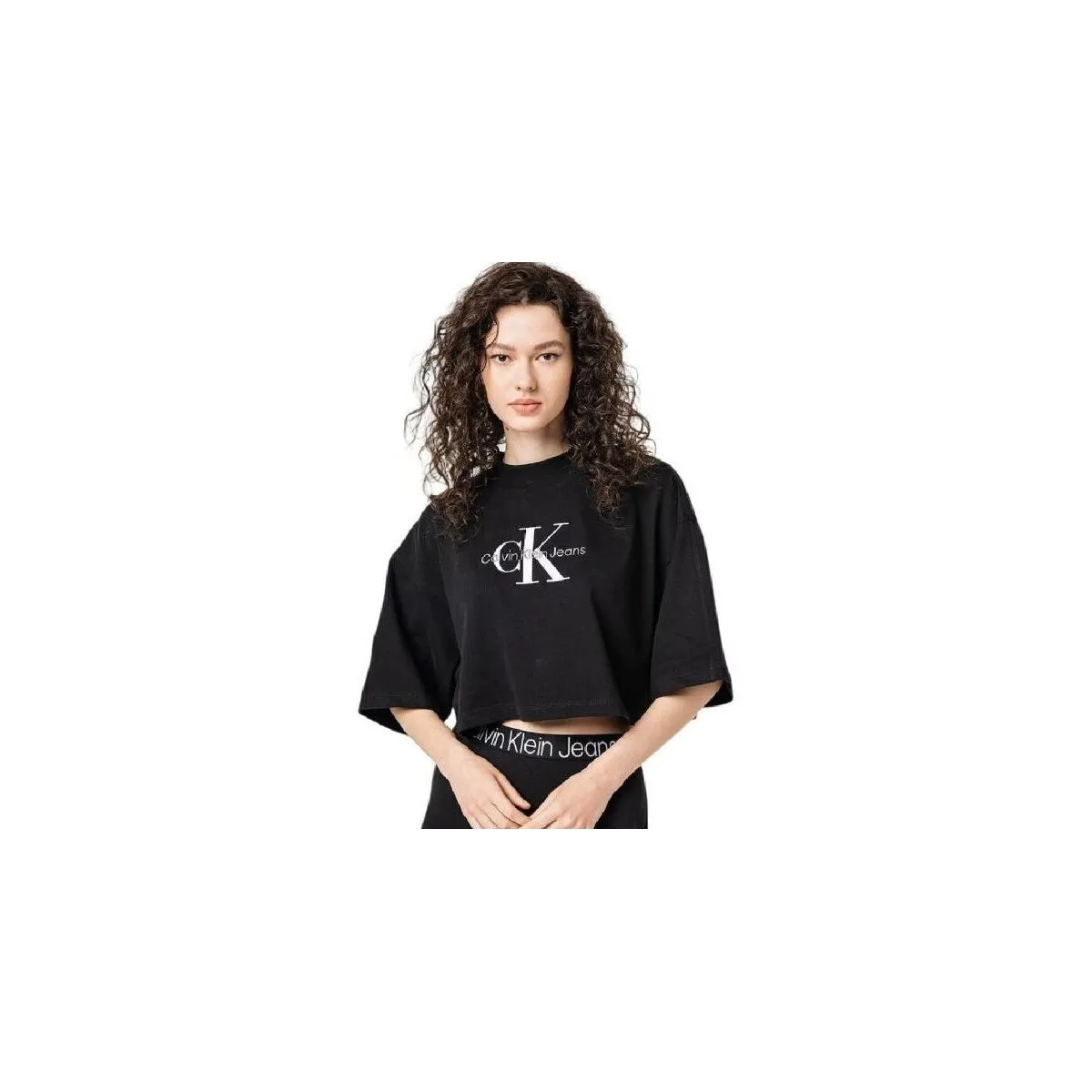 CAMISETA  EMBROIDERY  MUJER