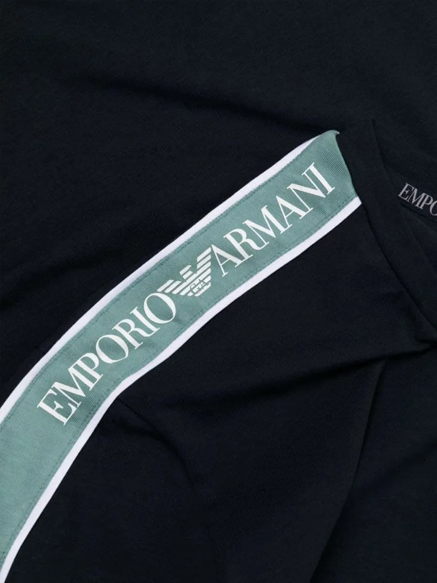 Camiseta Emporio Armani 111890 3F717 00135 marino