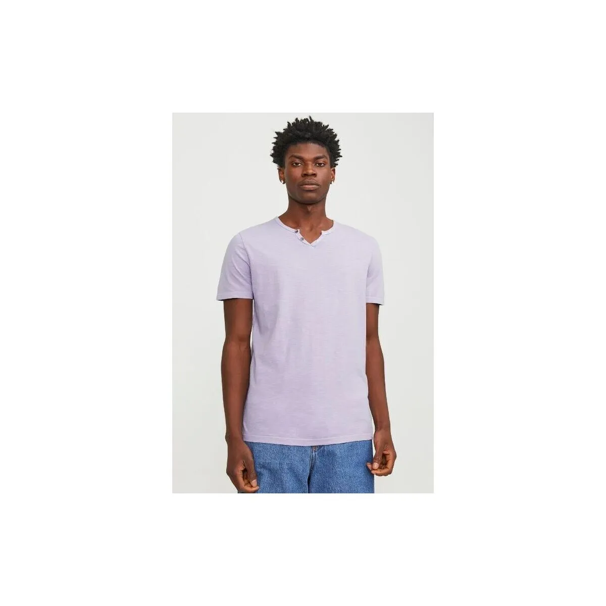 CAMISETA  ESPLIT NOOS HOMBRE