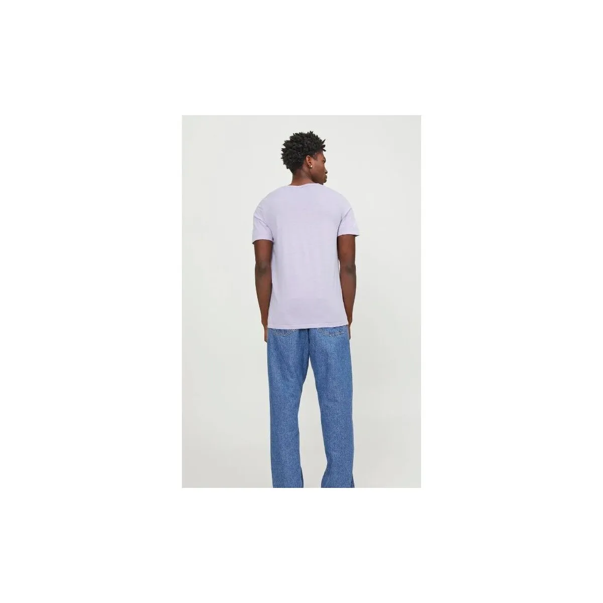 CAMISETA  ESPLIT NOOS HOMBRE