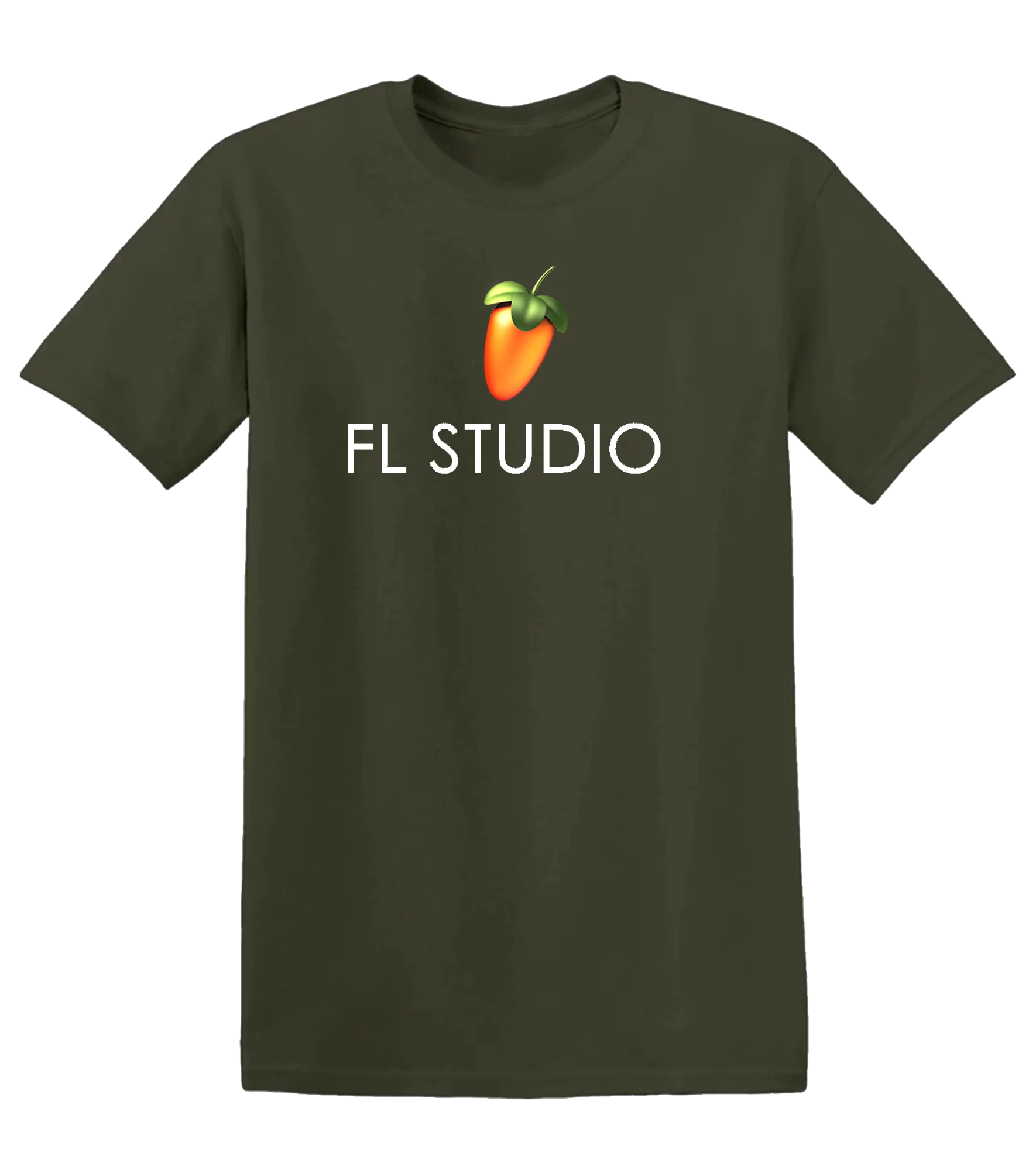 Camiseta FL Studio