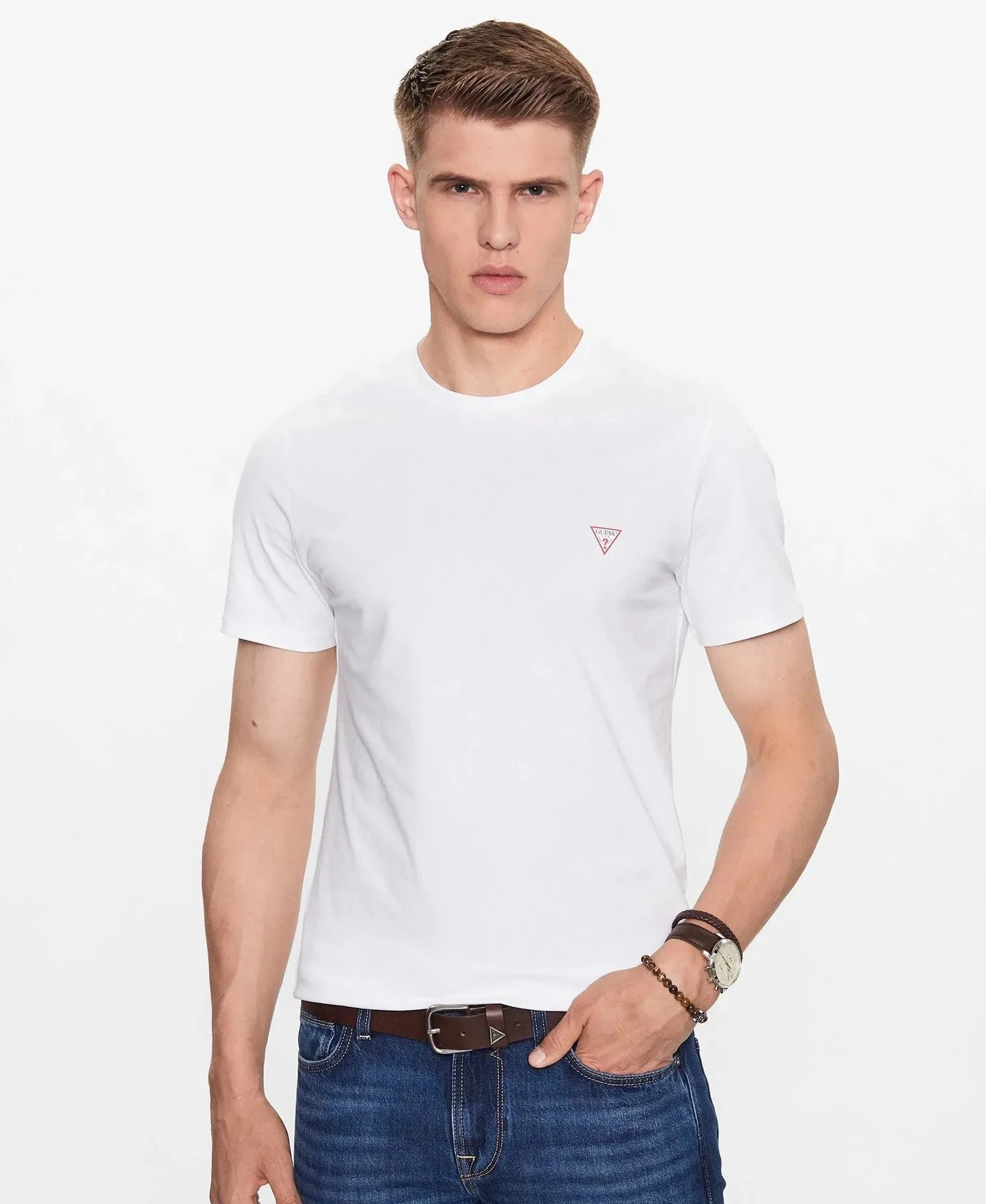 CAMISETA GUESS  M2YI36 I3Z14 G011