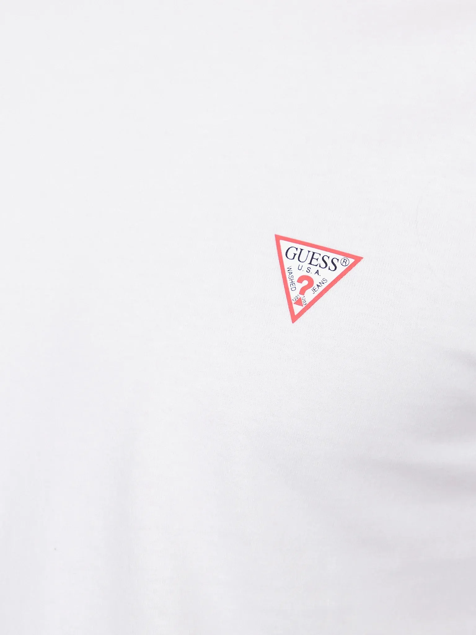 CAMISETA GUESS  M2YI36 I3Z14 G011