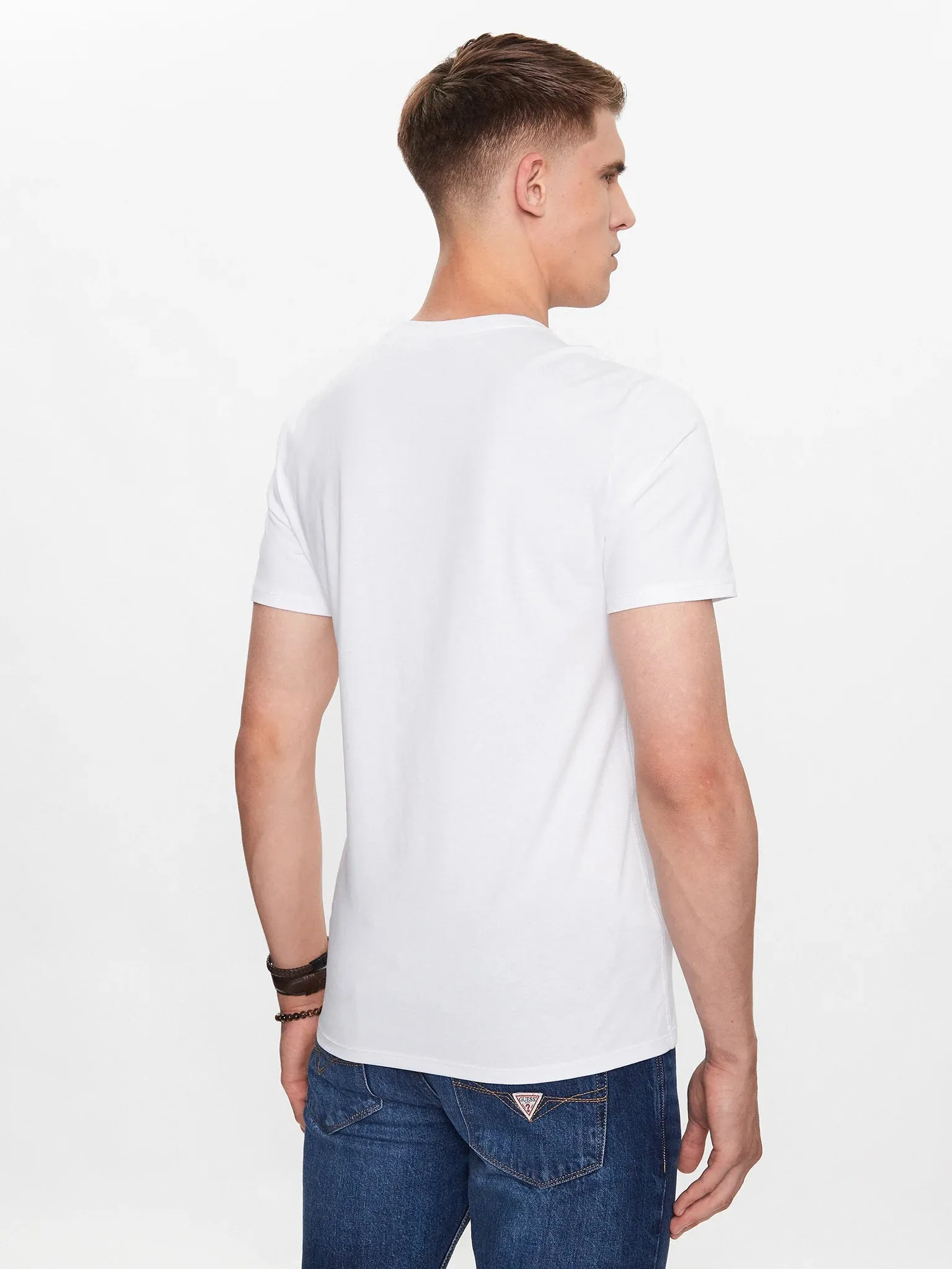 CAMISETA GUESS  M2YI36 I3Z14 G011