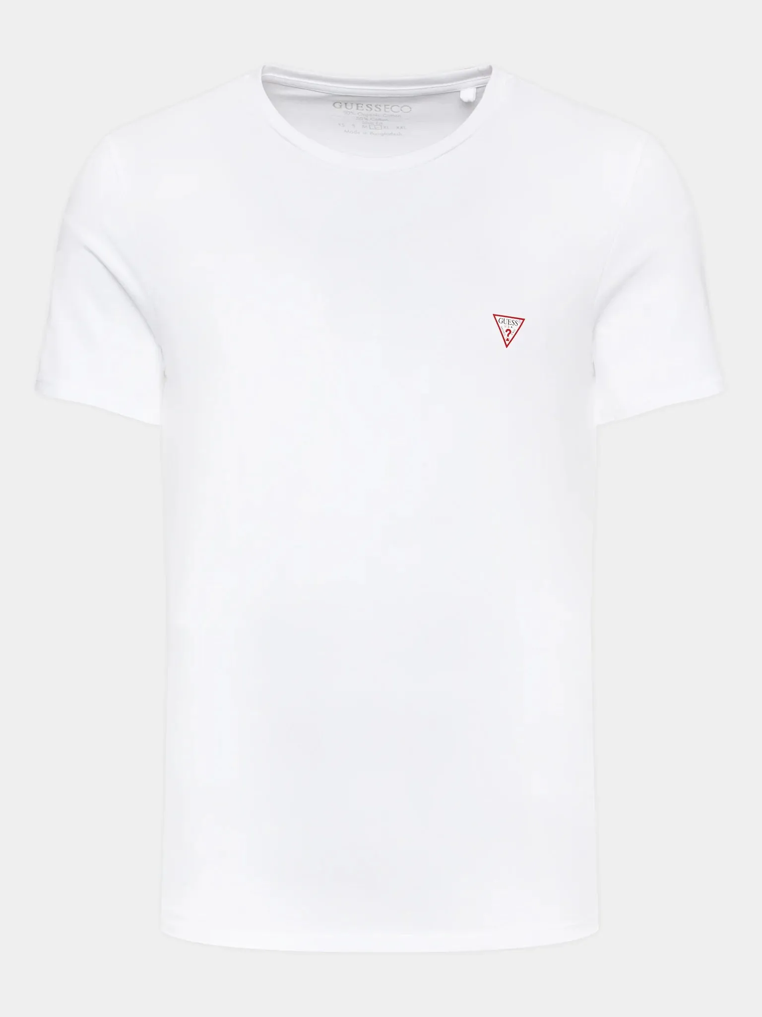 CAMISETA GUESS  M2YI36 I3Z14 G011