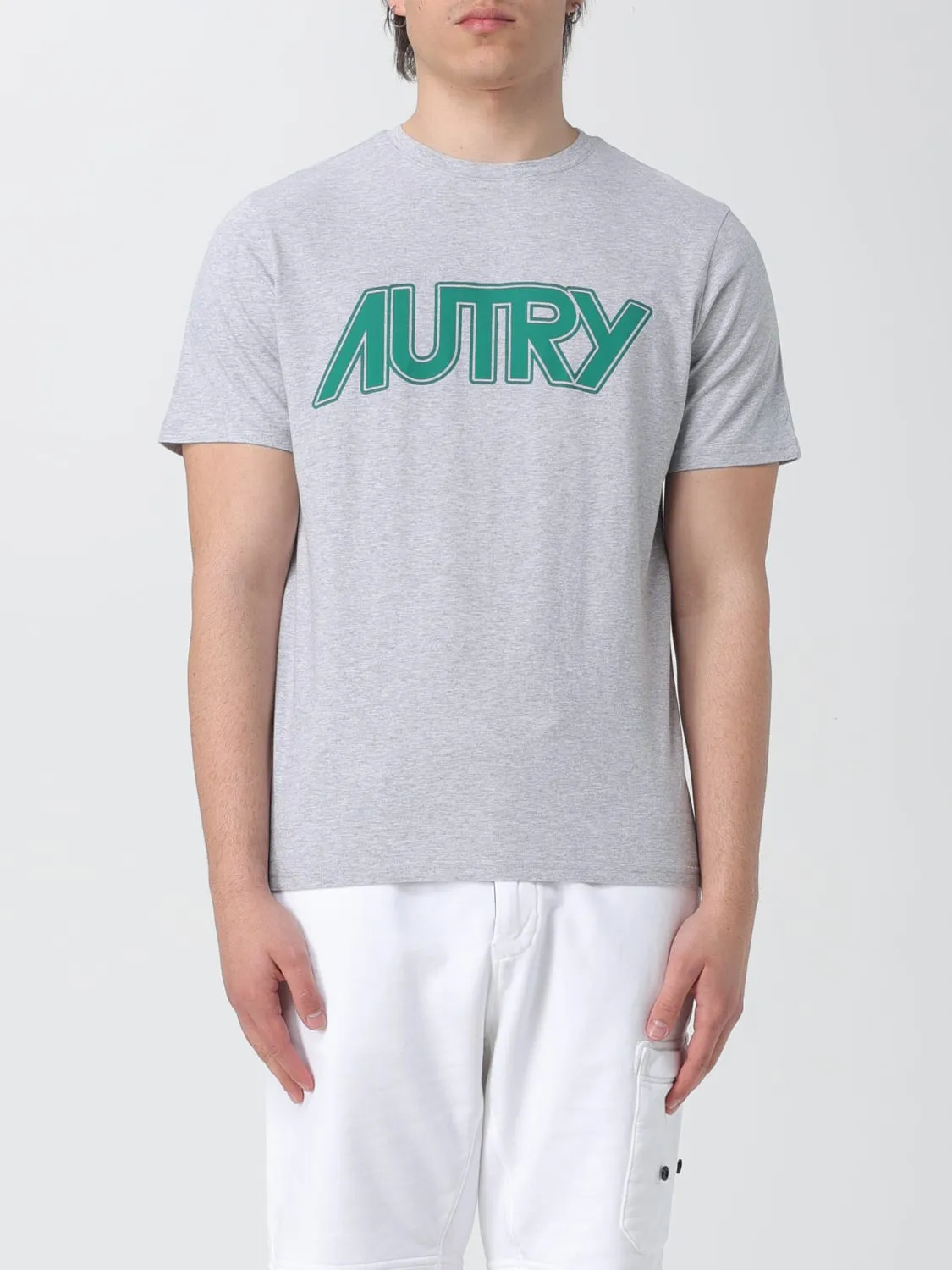 Camiseta hombre Autry