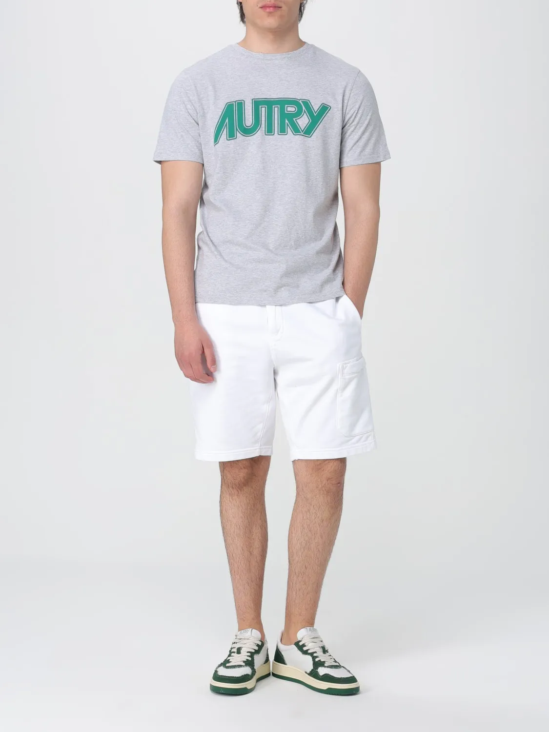Camiseta hombre Autry