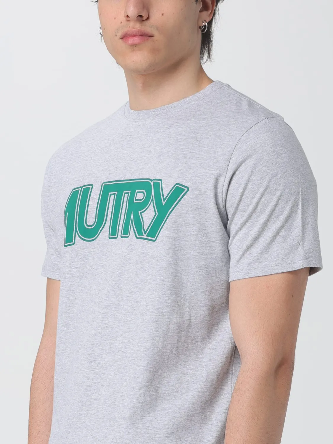 Camiseta hombre Autry